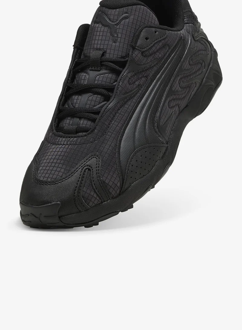 بوما استنشاق الأساسيات