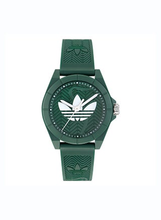 Uni Project Four Grn Dl Grn Cs 41 Mm Qtz Grn Res Ss25
