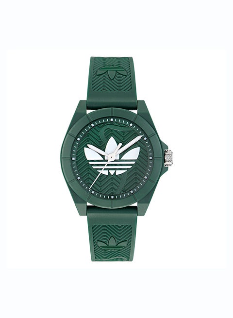 Uni Project Four Grn Dl Grn Cs 41 Mm Qtz Grn Res Ss25