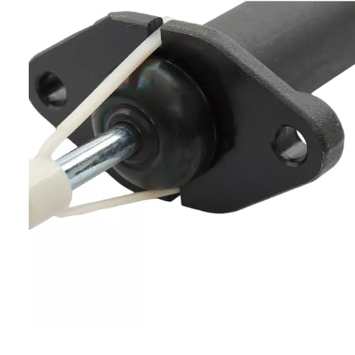 Prefer Warehouse Pre-Filled Hydraulic Clutch Master & Slave Cylinder & Line Kit Assembly Compatible with Dodge Ram 2500 3500; Ram 2500 3500 2003-2012 Replace CC649073 68066098AA - Image 5