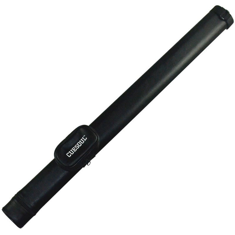 CUESOUL حافظة عصا البلياردو CUESOUL سلسلة Soocoo 2x4/2x2 - تحمل 2 عصا و 4 أعمدة - Image 2