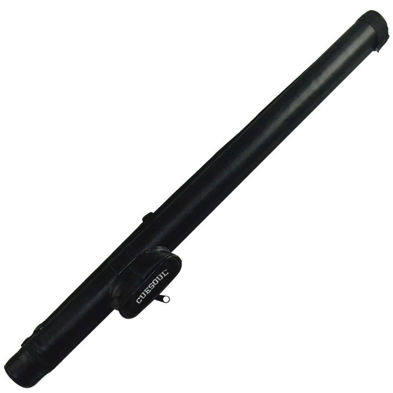 CUESOUL حافظة عصا البلياردو CUESOUL سلسلة Soocoo 2x4/2x2 - تحمل 2 عصا و 4 أعمدة - Image 3