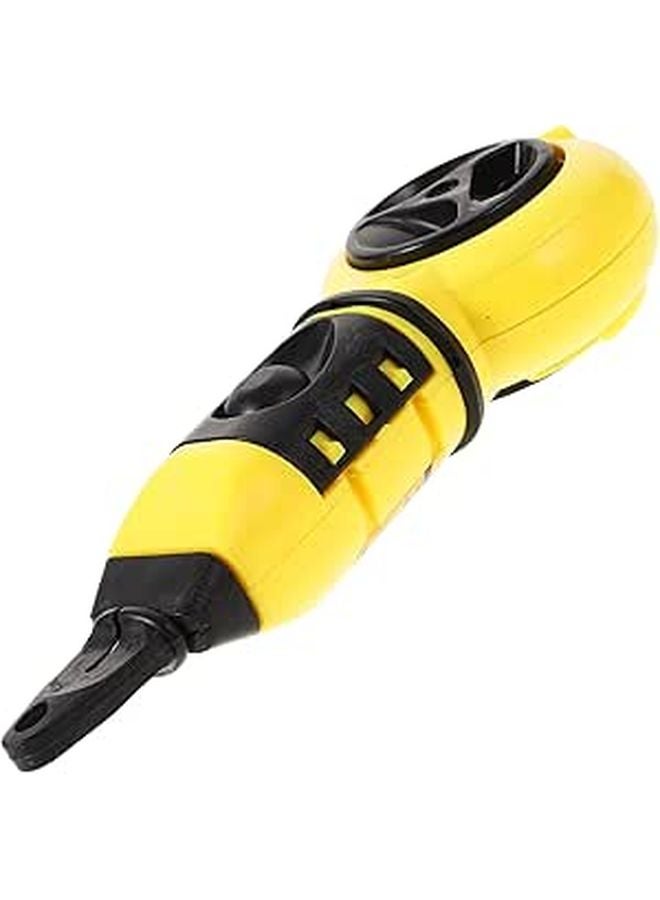 Automatic Ink Fountain Carpenter Scriber Tool Intricate Dragon Design Woodworking Marker - Image 1