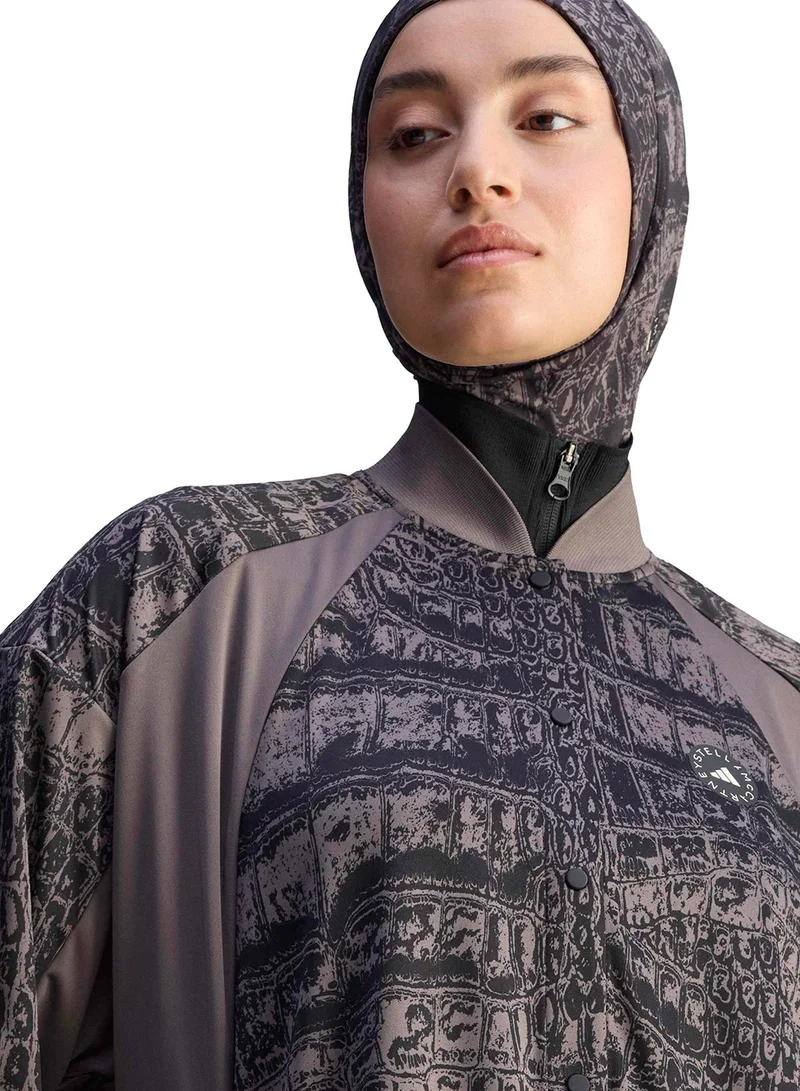 adidas By Stella McCartney Adidas By Stella Mccartney Coverup