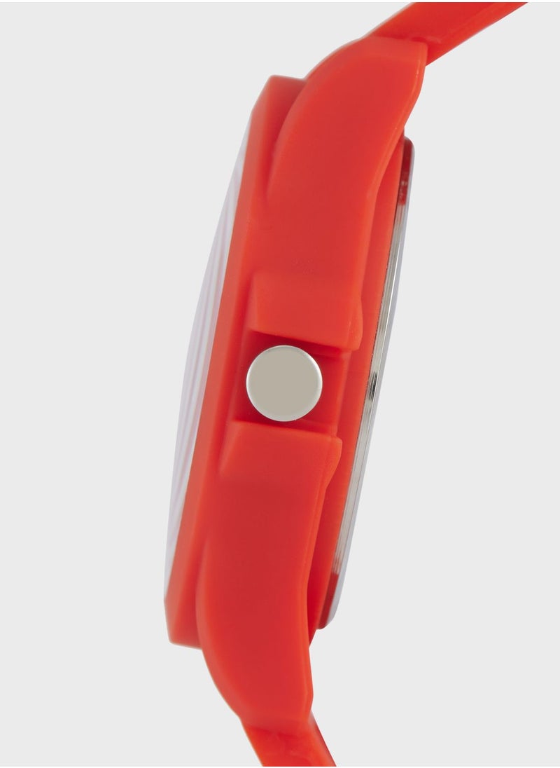 FILA Indent 2-H Watch  - Image 3