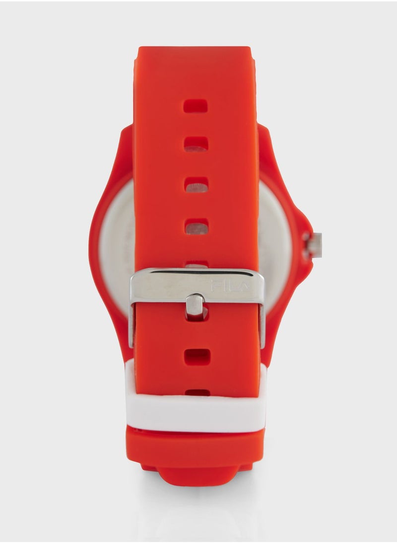 FILA Indent 2-H Watch  - Image 4