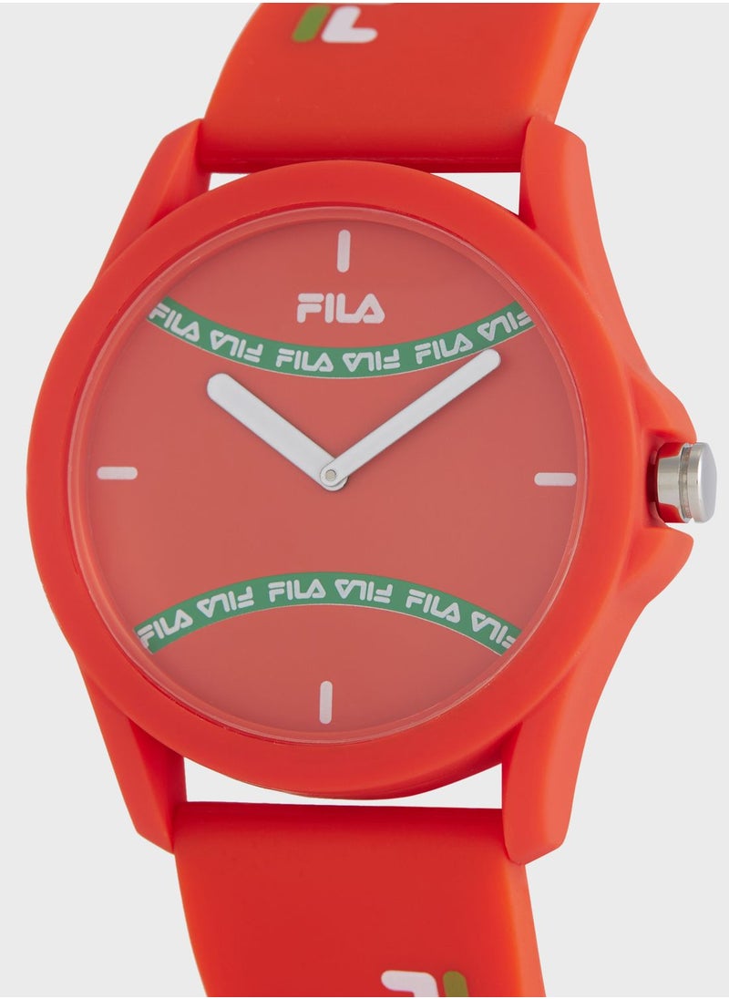 FILA Indent 2-H Watch  - Image 2