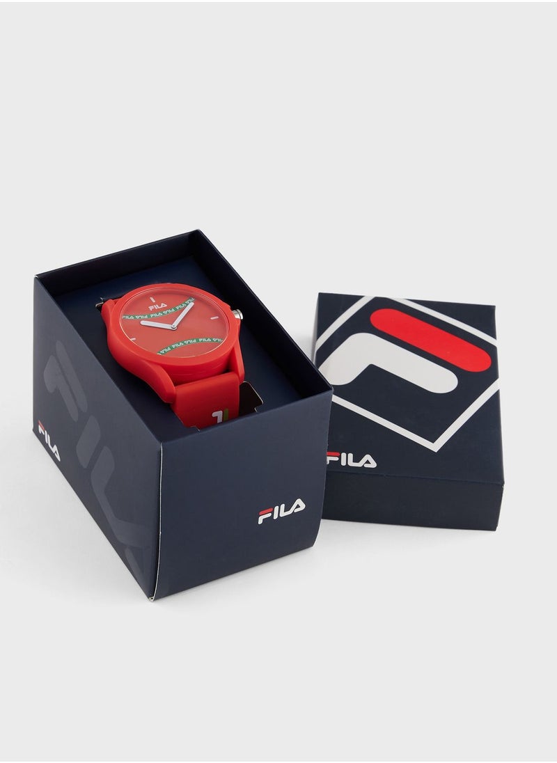 FILA Indent 2-H Watch  - Image 5