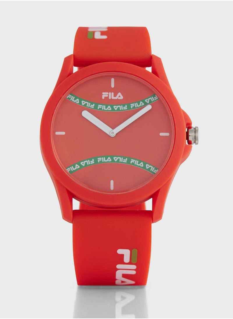 FILA Indent 2-H Watch  - Image 1
