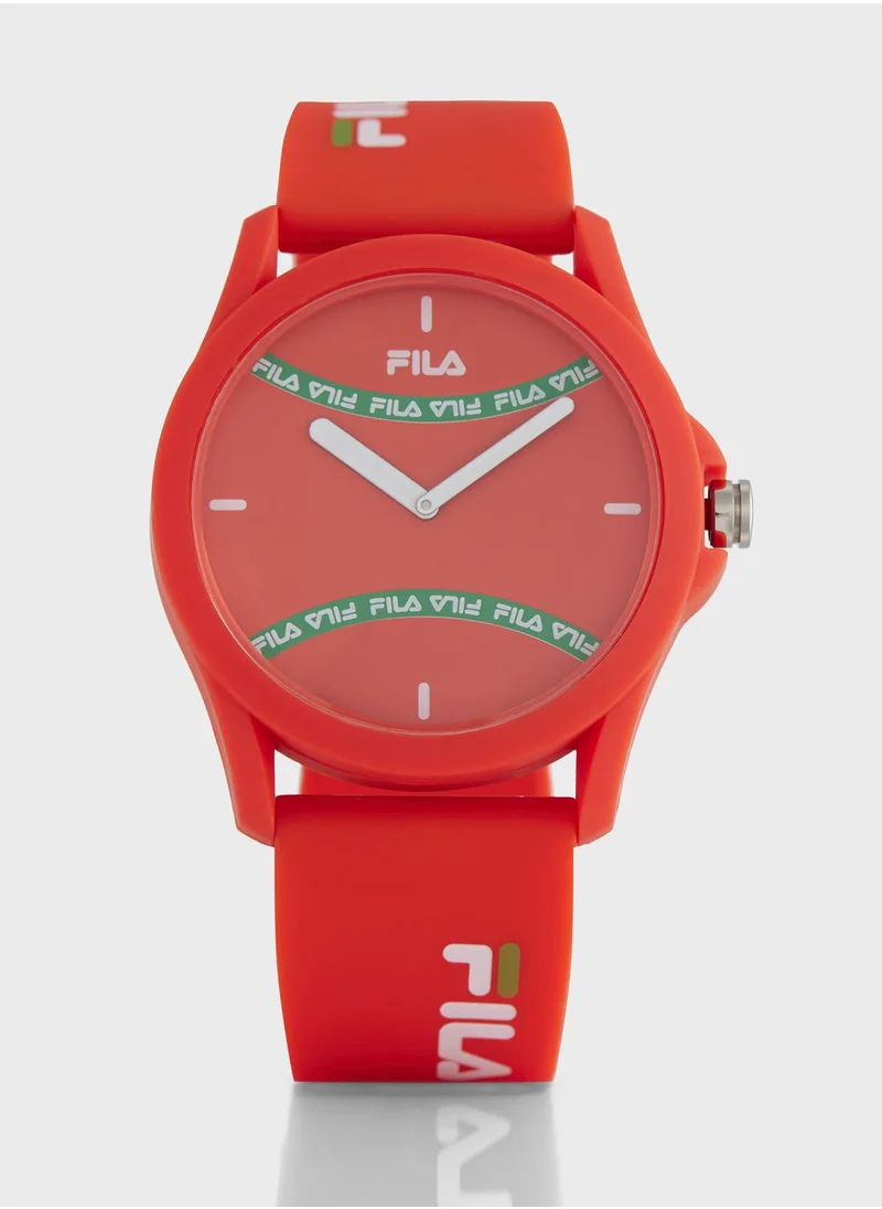 FILA Indent 2-H Watch