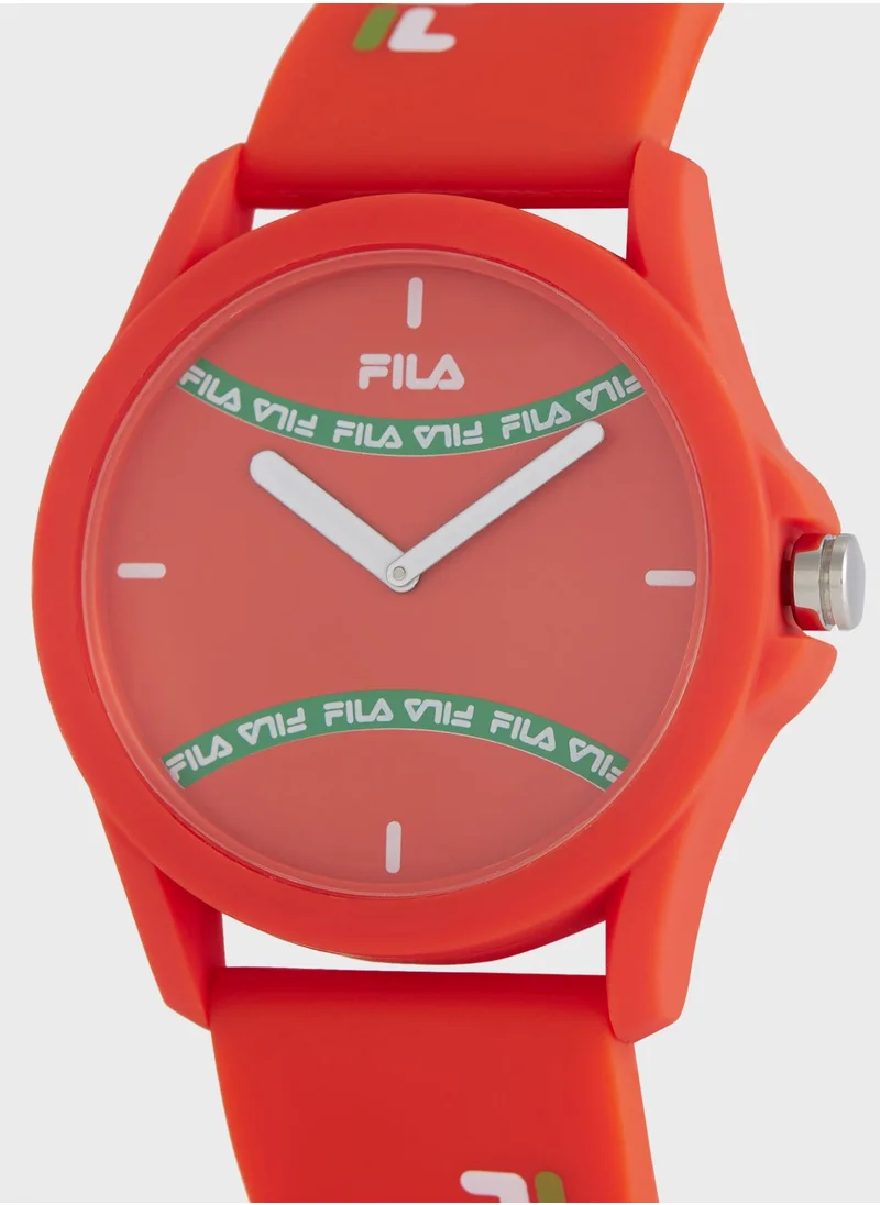 FILA Indent 2-H Watch