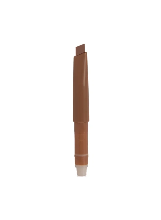 Charlotte Tilbury Brow Lift Refill - Dark Brown