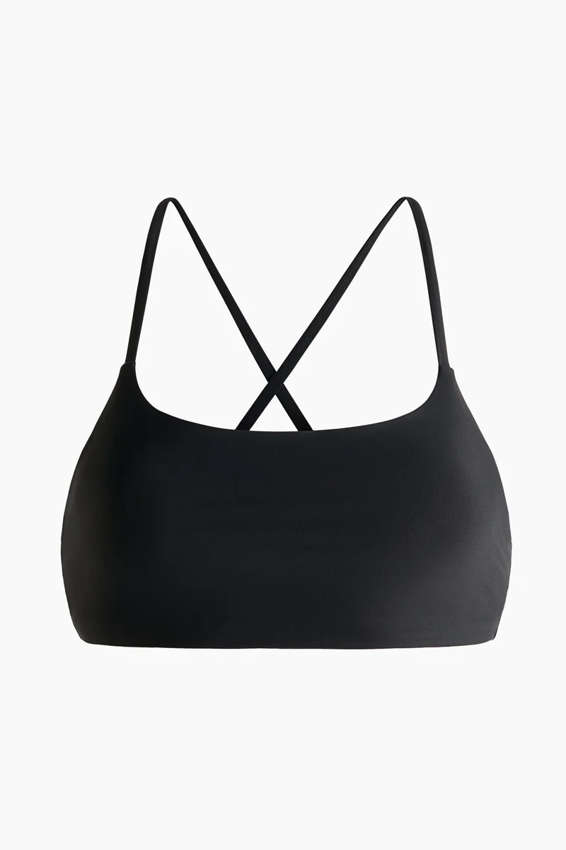 H&M  Sports bikini top for Women | Best Price UAE