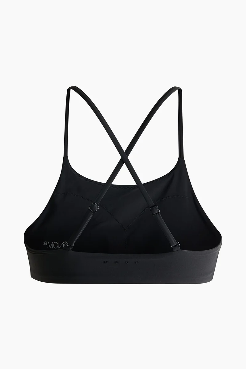 H&M  Sports bikini top for Women | Best Price UAE