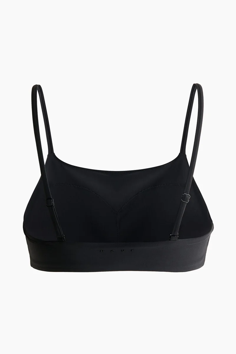 H&M  Sports bikini top for Women | Best Price UAE