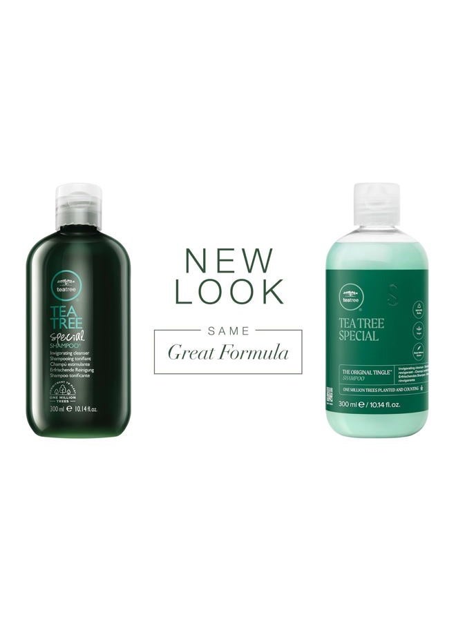 Tea Tree Special Shampoo and Conditioner Gift Set  - Image 3