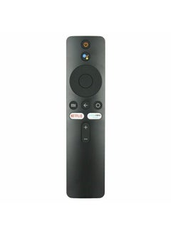 No branded XIAOMI Android TV Mi Box S XMRM 006/00A 4K Remote Control for Xiaomi Mi box S  - Image 1