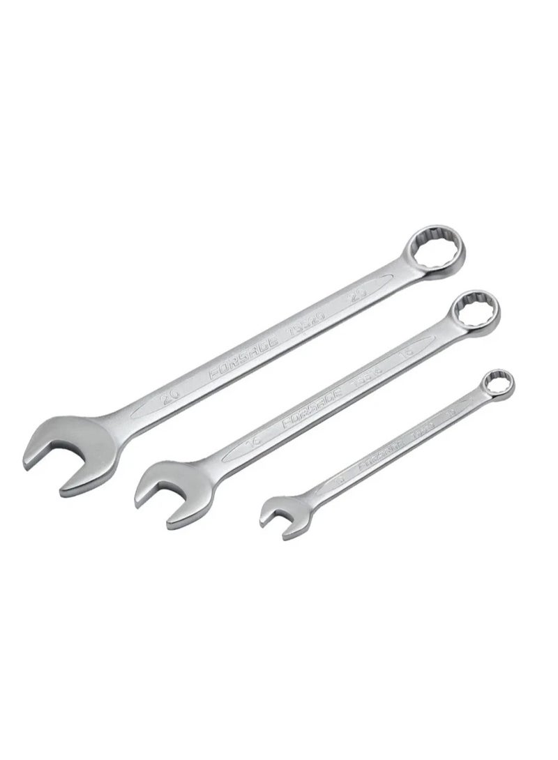 Combination wrench 10mm