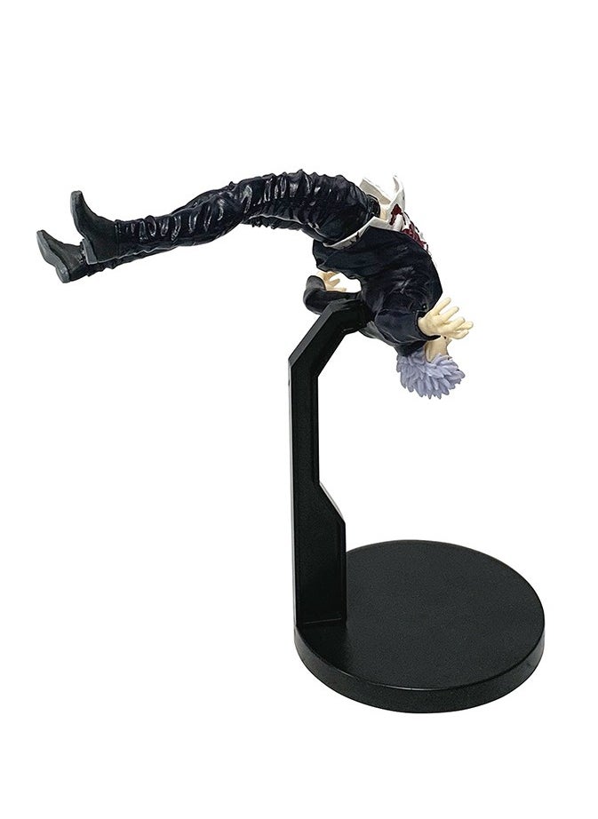 General Jujutsu Kaisen Doll Model Desktop Decoration Gojo Satoru Model Toy Decoration Collection Gift  - Image 5