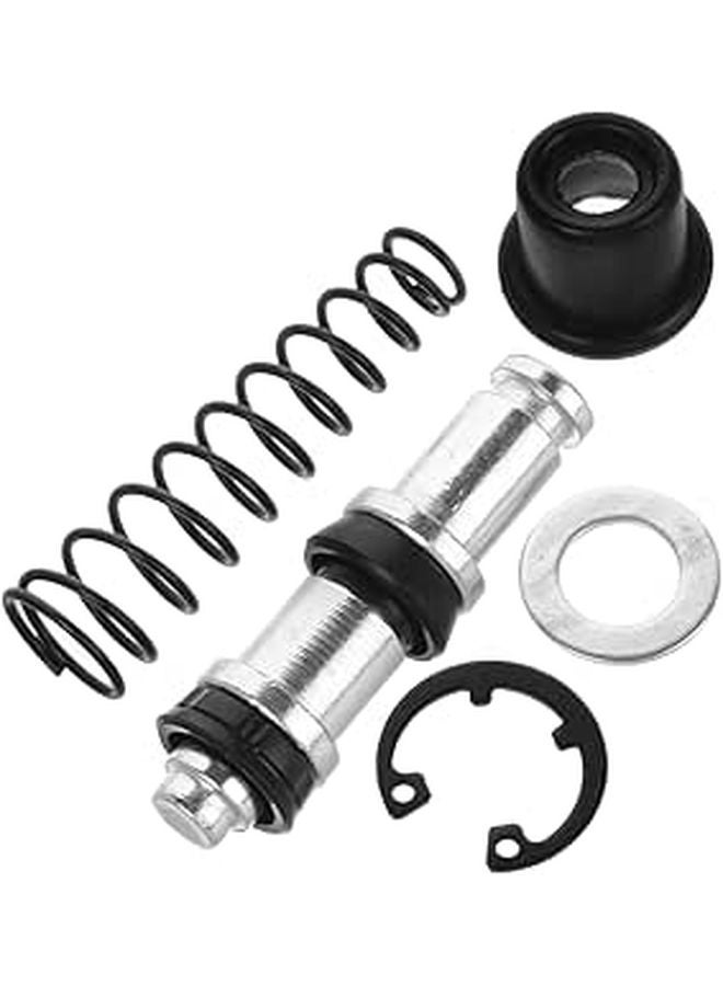 Motorcycle Brake Master Cylinder Piston Repair Kit 12mm Tool Hardware Set - Image 1