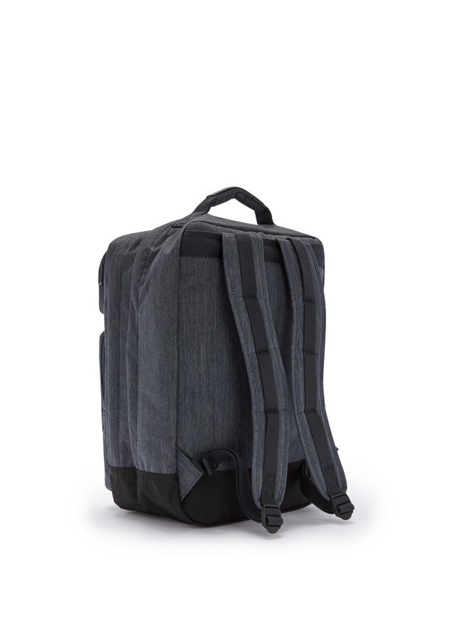 kipling Scotty Marine Navy Large Backpack  - Image 2