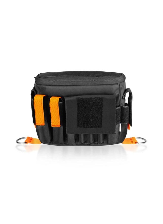 PROAIM - Cube Ac Pouch Xl For Camera Assistants Grips & Techs. For Utility Tools And Video Accessories. (Pc11201) - Image 1