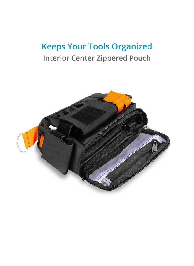 PROAIM - Cube Ac Pouch Xl For Camera Assistants Grips & Techs. For Utility Tools And Video Accessories. (Pc11201) - Image 1