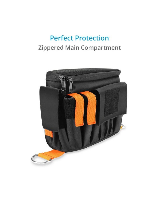 PROAIM - Cube Ac Pouch Xl For Camera Assistants Grips & Techs. For Utility Tools And Video Accessories. (Pc11201) - Image 1