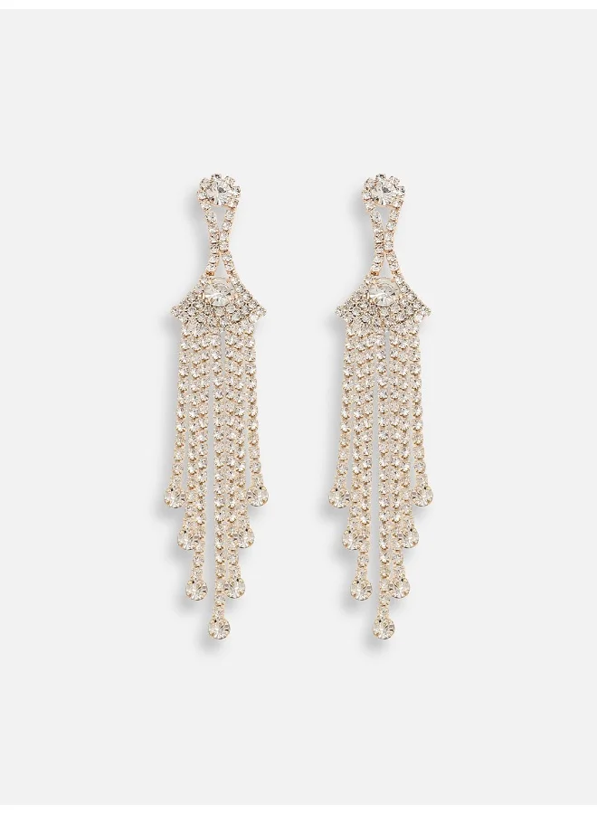 SOHI Party Drop Earrings