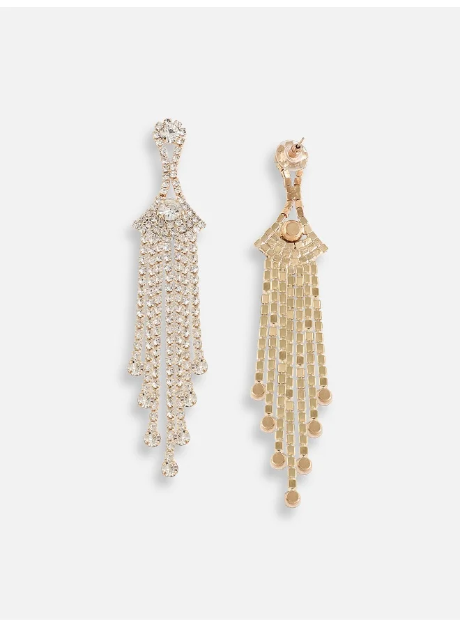 SOHI Party Drop Earrings