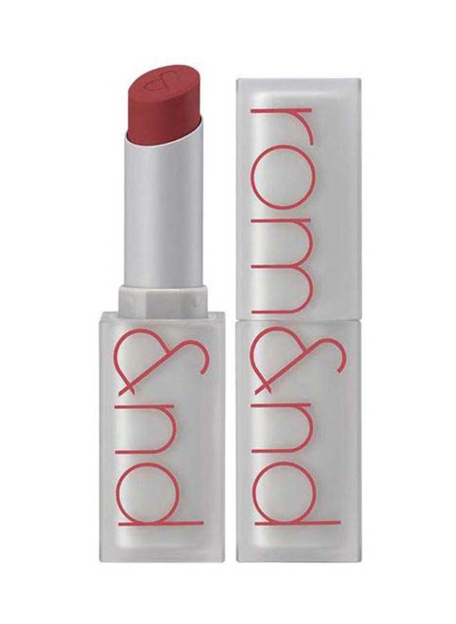 Zero Matte Lipstick 03 Silhouette 