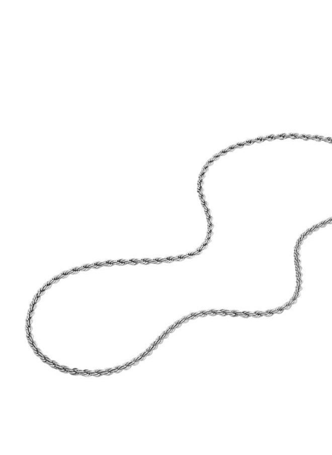 FOSSIL Jf04821040 Chain Necklace  - Image 4