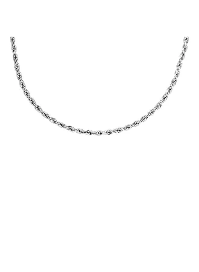 FOSSIL Jf04821040 Chain Necklace