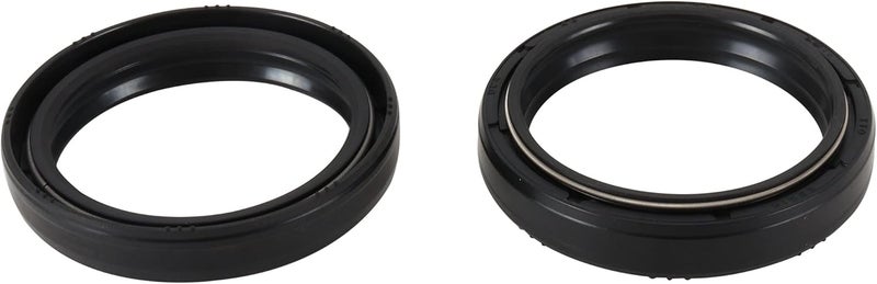 Pivot Works DB Pivot Works PWFSK-Z001 Fork Seal Kit for Honda, Kawasaki, and Yamaha Motorcycles - Image 3