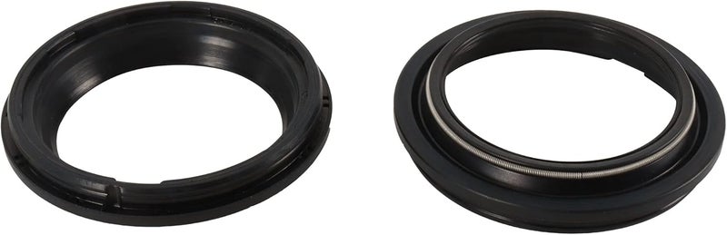 Pivot Works DB Pivot Works PWFSK-Z001 Fork Seal Kit for Honda, Kawasaki, and Yamaha Motorcycles - Image 2
