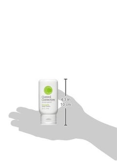 CONTROL CORRECTIVE SKIN CARE SYSTEMS Control Corrective Ceramide Daily Cream | Light, Creamy Moisturizer Designed To Balance Skin | 2.5 Oz  - Image 5