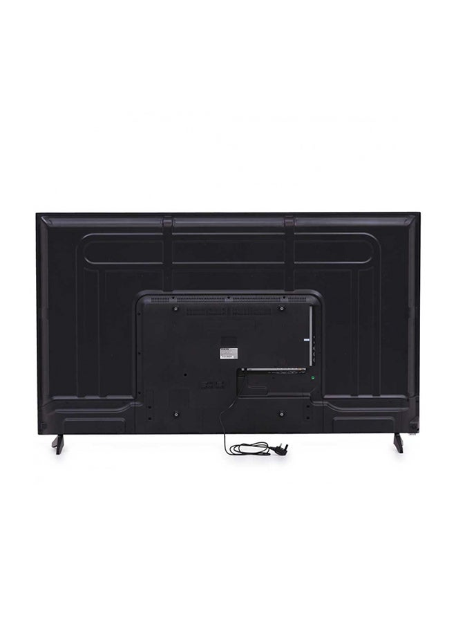 NIKAI 65-Inch UHD Smart LED TV UHD65SLED4 Black - Image 5