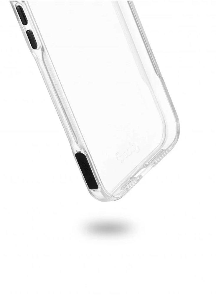 darc - Complete 5 in 1 iPhone 14 Plus Protection Package Case Screen Protector Against Breakage Lens Protectors and Thermal Back Protector - Image 1