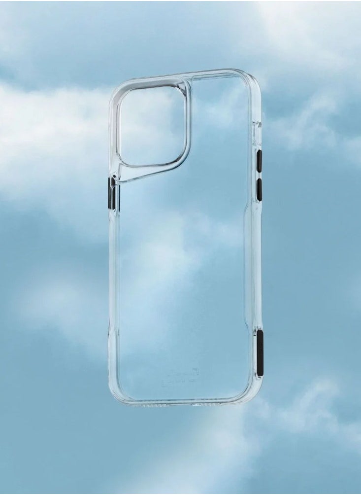 darc - Complete 5 in 1 iPhone 14 Plus Protection Package Case Screen Protector Against Breakage Lens Protectors and Thermal Back Protector - Image 1