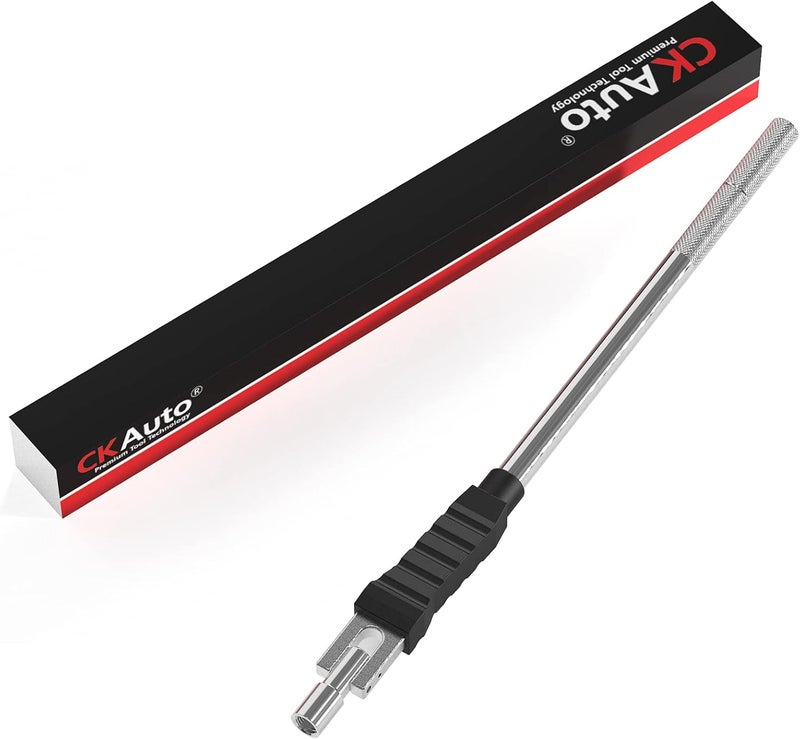 CKAuto Valve Stem Puller/Installer with Rubber Boot - Image 1