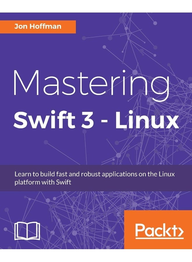 Mastering Swift 3 - Linux
