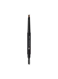 The Spice Auburn Brown Eyebrow Pencil Waterproof Doubleended Automatic Angled Tip & Spoolie Brush Crueltyfree - pzsku/Z9992CEE545C73FA851E0Z/45/_/1719248805/f7f77099-3d38-4d0a-8aae-f63368776b31