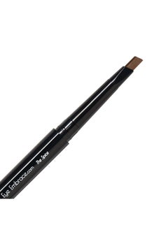 The Spice Auburn Brown Eyebrow Pencil Waterproof Doubleended Automatic Angled Tip & Spoolie Brush Crueltyfree - pzsku/Z9992CEE545C73FA851E0Z/45/_/1719248818/0ffc14cc-d711-46ed-a26a-aa3f09a52507