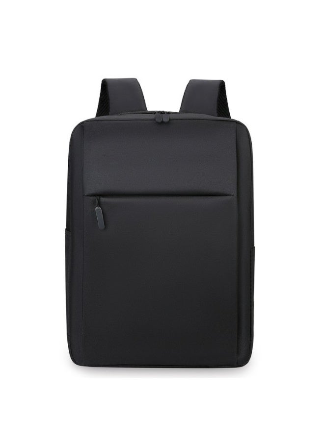 Custom Business Backpack for Men - Laptop Bag + USB/No USB Options - Image 1
