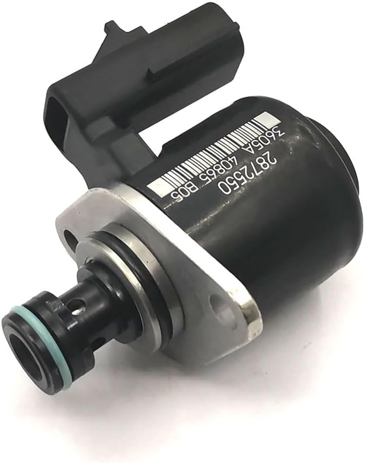 WANATOP Inlet Metering Valve 2872550 Pressure Control Valve For Cummins Original Imported ISG Pump - Image 1