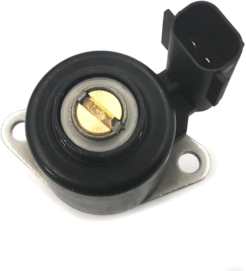 WANATOP Inlet Metering Valve 2872550 Pressure Control Valve For Cummins Original Imported ISG Pump - Image 5