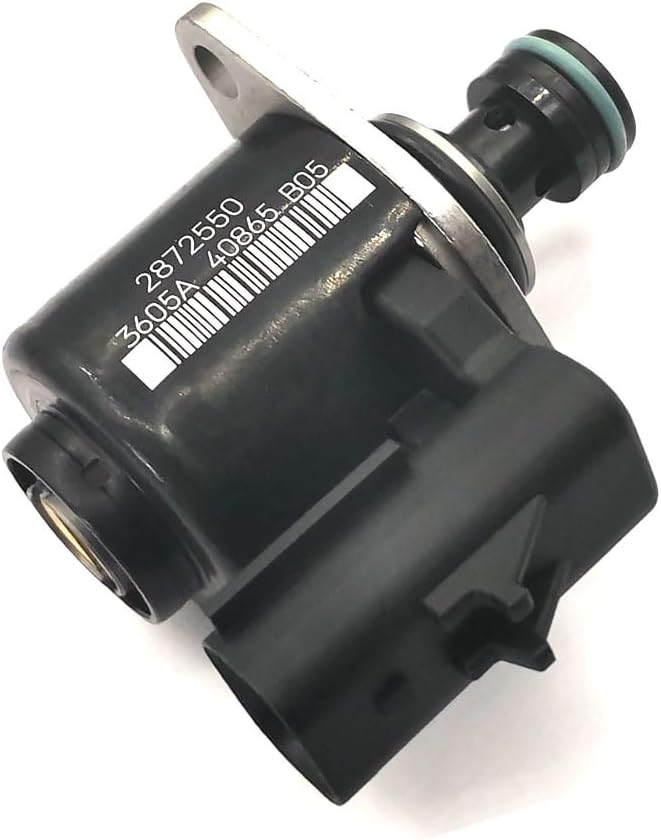 WANATOP Inlet Metering Valve 2872550 Pressure Control Valve For Cummins Original Imported ISG Pump - Image 3