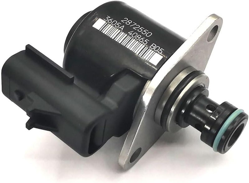 WANATOP Inlet Metering Valve 2872550 Pressure Control Valve For Cummins Original Imported ISG Pump - Image 2