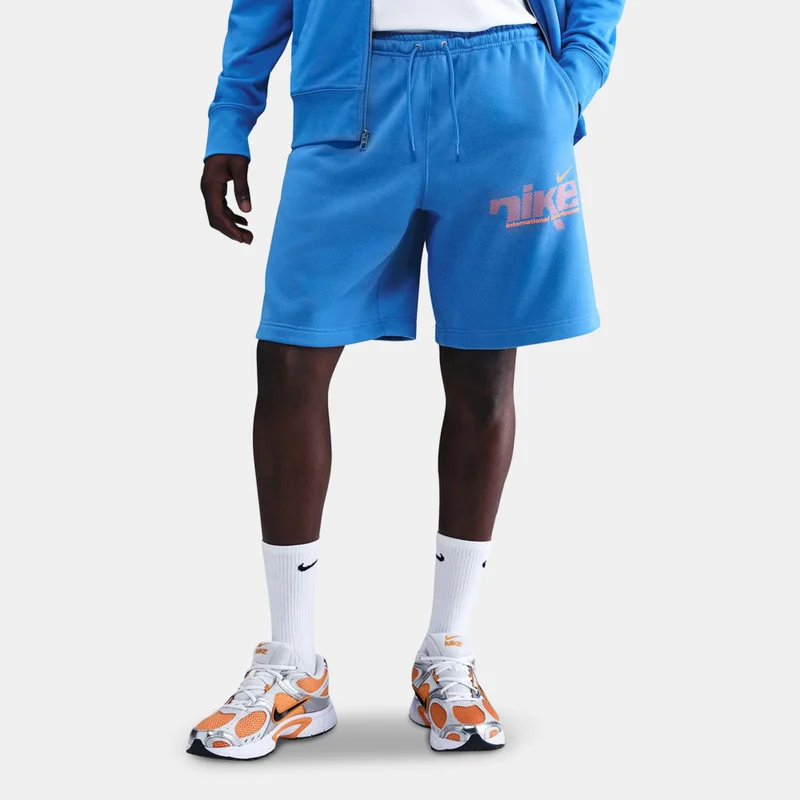 Nike Men's Sportswear Club Shorts