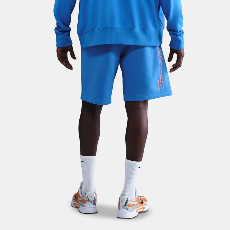 Nike Men's Sportswear Club Shorts